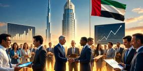 دليل الاستثمار الرقمي في الإمارات 2026: أفضل 4 طرق لنمو ثروتك برأس مال صغير