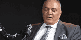 من هو هاني الجراح نقيب الفنانين الأردنيين الجديد 2026؟ السيرة الذاتية والفوز الكاسح