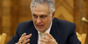 محادثات في إسلام آباد لبحث إنهاء الحرب مع إيران بمشاركة السعودية وتركيا ومصر