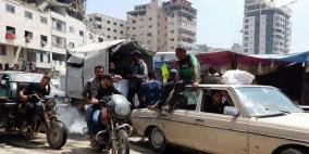 غرفة تجارة وصناعة غزة تطلق مناشدة عاجلة لرفع القيود عن قطع الغيار والمحروقات ومواد التشغيل