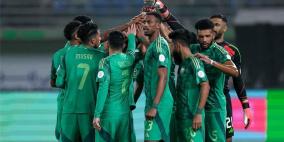 مشاهدة مباراة السعودية وصربيا الودية بث مباشر اليوم