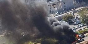 إصابات وأضرار في إسرائيل بصواريخ إيرانية وقتلى بغارات على طهران