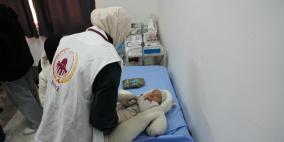 "بيت مال القدس" تواصل تنفيذ برنامج الحملات الطبية في قرى وتجمعات البدو في القدس