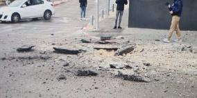 شاهد: إصابات بينها خطيرة بهجمات صاروخية من إيران والحوثيين على إسرائيل وانفجارات تهز طهران