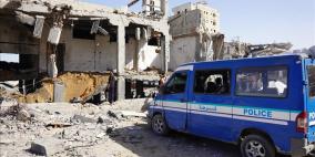 ضربات مركزة تستهدف الشرطة بغزة.. مؤشرات لمرحلة جديدة