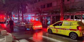 مقتل شابين من رهط وباقة الغربية في جريمتين منفصلتين