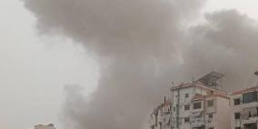 شهداء ومصابون لبنانيون بغارات إسرائيلية وكاتس يتوعّد بجعل الجنوب كـ"غزة"!