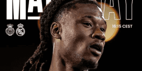 بث مباشر: مشاهدة مباراة ريال مدريد ومايوركا اليوم في الدوري الإسباني 2026