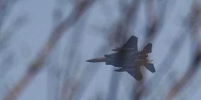 وُصفت بالأكثر تعقيداً.. أكسيوس: القوات الأميركية تنقذ الطيار الذي أسقطت طائرته إف 15 في إيران