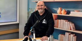 رياض مصطفى و"كويز نايت": 31 عاما في صناعة المعرفة