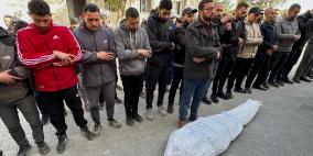 شهيد وجرحى جراء قصف الاحتلال مجموعة من المواطنين في مدينة غزة