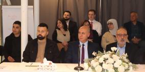 وزير الثقافة يطلق فعاليات ملتقى الرواية الشفوية