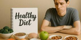 خاص | خطوات بسيطة لضمان نجاح أي حمية غذائية