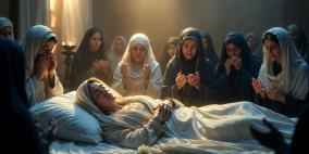 كل ما تريد معرفته عن وفاة السيدة نرجس أم الإمام المهدي وسيرتها