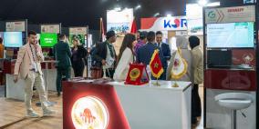 شركات فلسطينية: "جيتكس أفريقيا - مراكش" فرصة لتعزيز الابتكار والانفتاح على الأسواق العالمية