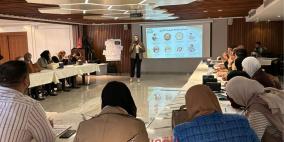 لجنة الانتخابات: بدء تدريب مشرفي الاقتراع والفرز للانتخابات المحلية 2026 