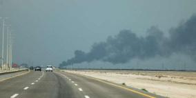 السعودية: توقف عمليات في منشآت طاقة وانخفاض الإنتاج 600 ألف برميل يومياً إثر هجمات إيرانية