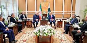 مسؤول إيراني: السيطرة على مضيق هرمز وتعويضات الحرب “حقوق للشعب”