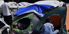 الاحتلال يواصل عدوانه على لبنان: 2124 شهيدا وتدمير واسع لقرى الجنوب