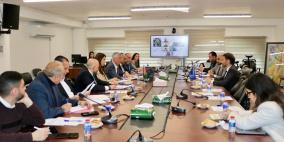 وزارتا الصناعة والعمل تقودان مبادرة لدعم التشغيل وتعافي القطاع الصناعي