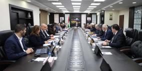 مجلس الوزراء: جهود مستمرة لصرف دفعة من رواتب الموظفين مطلع الأسبوع