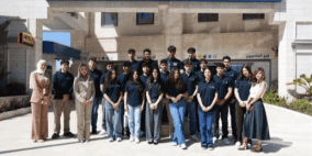 البنك الوطني يطلق النسخة الرابعة من برنامج "ابداها صح" للتثقيف المصرفي لطلبة المدارس