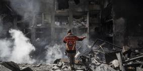 ترامب يعلن وقف إطلاق النار في لبنان لـ10 أيام اعتبارا من منتصف الليل