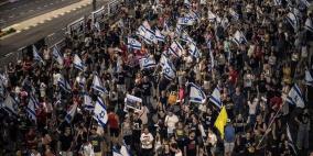 استطلاع إسرائيلي: 51% يعارضون هدنة بلبنان وأغلبية تخشى اتفاقا مع إيران