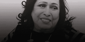 حقيقة وفاة حياة الفهد اليوم 2026: كشف تفاصيل الحالة الصحية لسيدة الشاشة الخليجية