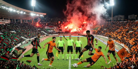 بث مباشر مشاهدة مباراة الجيش الملكي ونهضة بركان الآن يلا شوت