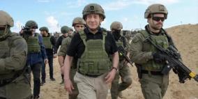 عقيدة تل أبيب العسكرية الجديدة بين غرور التفوق الحربي وفخ الصراع الدائم