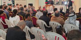 بالصور| سفارة دولة فلسطين بالجزائر تحيي يوم الأسير الفلسطيني