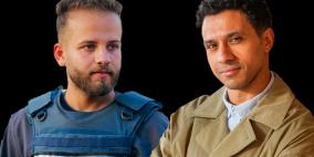 مهرجان الإسكندرية للفيلم القصير يكرم عصام عمر والفلسطيني أحمد الدنف بجائزة هيباتيا الذهبية للإبداع