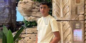 استشهاد طفل برصاص الاحتلال خلال اقتحام نابلس 