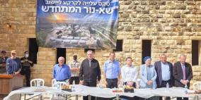 تقرير: العودة إلى مستوطنة "صانور" حلقة في مسلسل الضم الزاحف وأحلام فرض السيطرة الإسرائيلية على الضفة