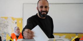 انتهاء الاقتراع بالانتخابات المحلية 2026