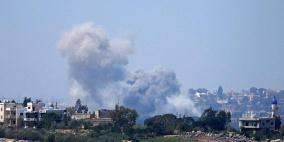 غارات متواصلة على لبنان: 2521 شهيدا منذ بدء العدوان