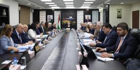 مجلس الوزراء يعتمد ترتيبات الدوام للموظفين العموميين في ضوء استمرار الأزمة المالية