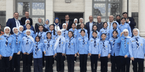 "التربية" تطلق سلسلة ورش عمل كشفية إرشادية لتمكين أعضاء المجالس الكشفية