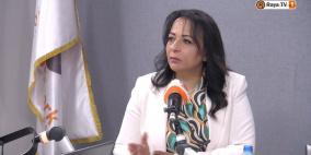 تنمية فلسطين في مواجهة "هندسة التجويع": د. سماح حمد تكشف خارطة الإنقاذ الرقمي والحماية الاجتماعية