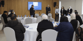 "التربية" تختتم ورشة تطوير نظام الإرشاد والتوجيه المدرسي التربوي