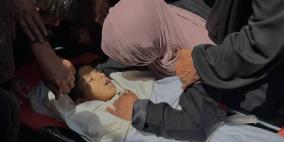 3 شهداء إثر استهداف الاحتلال المواطنين بمدينة غزة