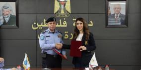 بمناسبة الأول من أيار: وزارة العمل توقّع مذكرة تعاون مع الشرطة لتعزيز العمل اللائق وحماية سوق العمل