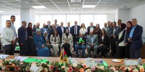 وزارة الزراعة: إطلاق مشروع زراعي تنموي "Lift-Palestine"