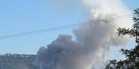 خاص | لبنان على صفيح ساخن: بين الدبلوماسية وفوهة التصعيد