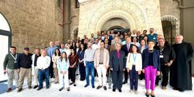 إعادة افتتاح قسم الاستقبال في مستشفى المطلع بحلته الجديدة