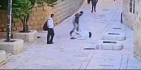 إسبانيا تدين الاعتداء على راهبة بالقدس وتطالب بتقديم الجاني للعدالة