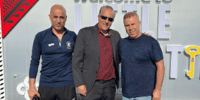 النادي الفلسطيني الأمريكي يعلن تشكيل أول فريق رجال للمشاركة في دوري الـ Major Division