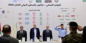 انطلاق ماراثون فلسطين الدولي العاشر في بيت لحم الجمعة المقبلة