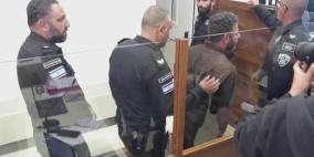 خاص| تمديد اعتقال ناشطيْن من أسطول الصمود واتهامات “أمنية” بحقهم